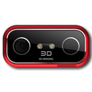 HTC EVO 3D Camcorder Button APK