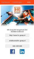 HR-Groep B.V. | Vakmensen capture d'écran 3