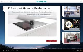 Siemens Dealer Catalogus poster