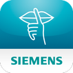 Siemens silencePower dB meter