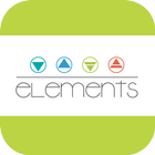 Elements-icoon
