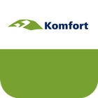 Order@Komfort icono