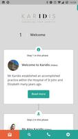 Karidis Clinic screenshot 1