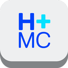 HMC Zorgapp 2.0 icône