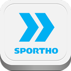Sportho 2.0 আইকন