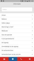 Orthopedie Roeselare تصوير الشاشة 2