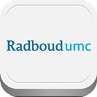 Radboudumc Behandelwijzer ไอคอน