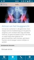 Radboudumc Behandelwijzer تصوير الشاشة 2