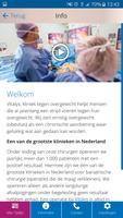 Vitalys Nederland screenshot 2