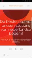 Internet Piraten poster