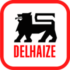 Delhaize Event آئیکن