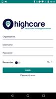 HighCare Affiche