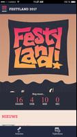 FestyLand Affiche