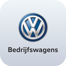 Mijn Volkswagen bedrijfswagen APK