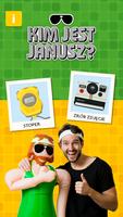 برنامه‌نما Kim jest Janusz? عکس از صفحه