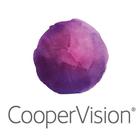 آیکون‌ Coopervision