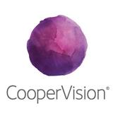 Coopervision icône