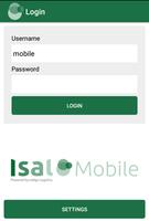 ISAL Mobile 포스터
