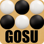 GOSU Joseki