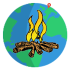 JotiGPS - Scouting Zetten icono