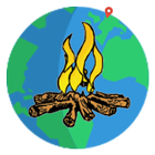 JotiGPS - Scouting Zetten icon