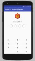 JotiGPS - Scouting Zetten imagem de tela 2