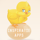 Inspiratie Apps иконка