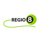 REGIO8 ikona