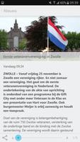 RTV Zwolle FM screenshot 1