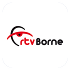 RTV Borne-icoon