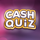 CASH QUIZ icono