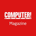 Computer!Totaal Magazine आइकन