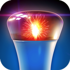 Hue Fireworks for Philips Hue icon