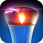 Hue Fireworks for Philips Hue أيقونة