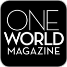 OneWorld Magazine simgesi