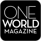 OneWorld Magazine 图标