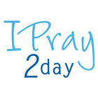 iPray2day ikon