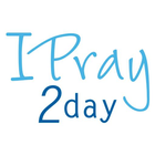 iPray2day-icoon