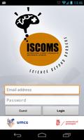 ISCOMS Affiche