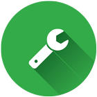 Wassenburg Field Service App icon