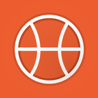 Basketball NL icône