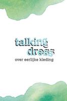 Talking Dress Affiche