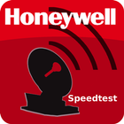 Honeywell Speedtest 圖標