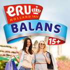 ERU Balans biểu tượng