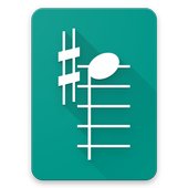 Sight-Reading Trainer icon