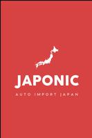 Japonic Affiche