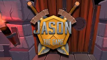 Jason the Game poster