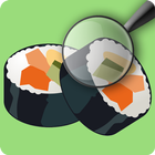 Sushi Finder icône
