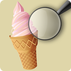 Ice Cream Finder icône