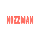 Nozzman-icoon